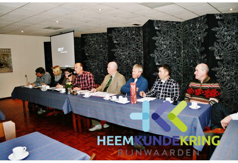 Jaarvergadering HKR 2013 Coll. P.Snip (2)